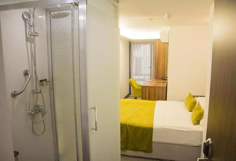 Fotos del hotel The22:  5