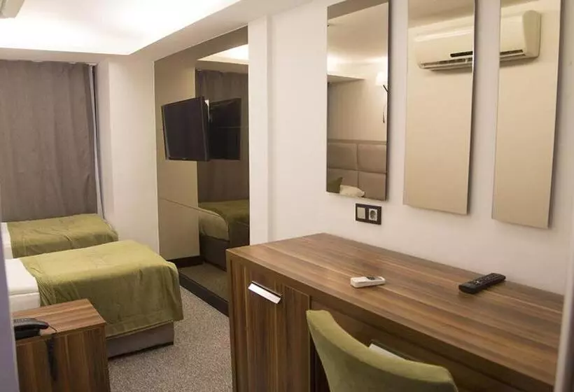 Fotos del hotel The22:  21