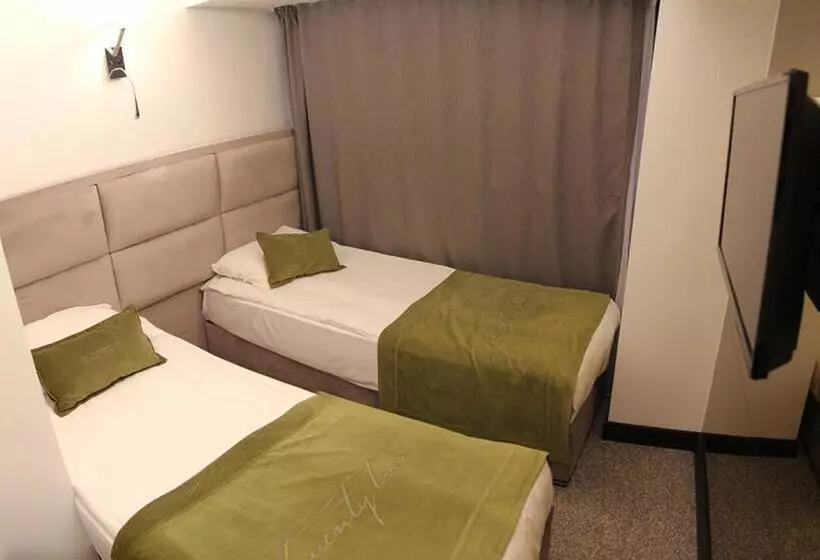 Fotos del hotel The22:  6