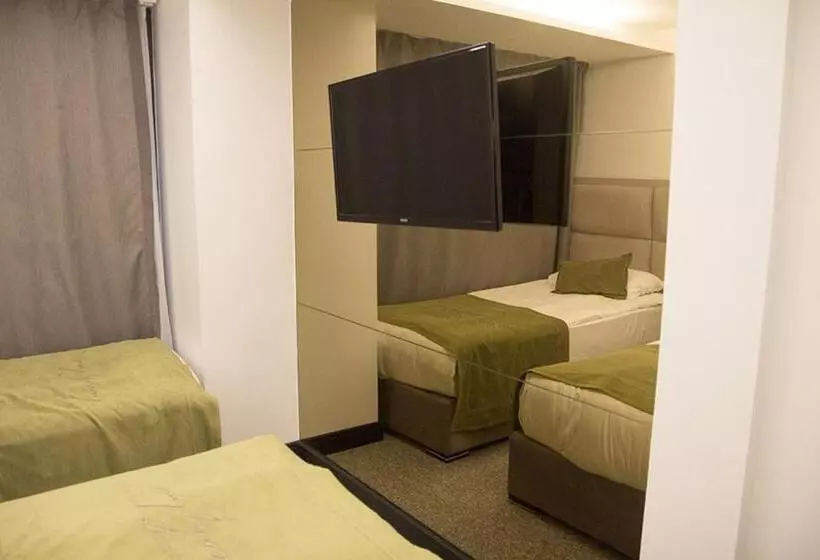 Fotos del hotel The22:  18