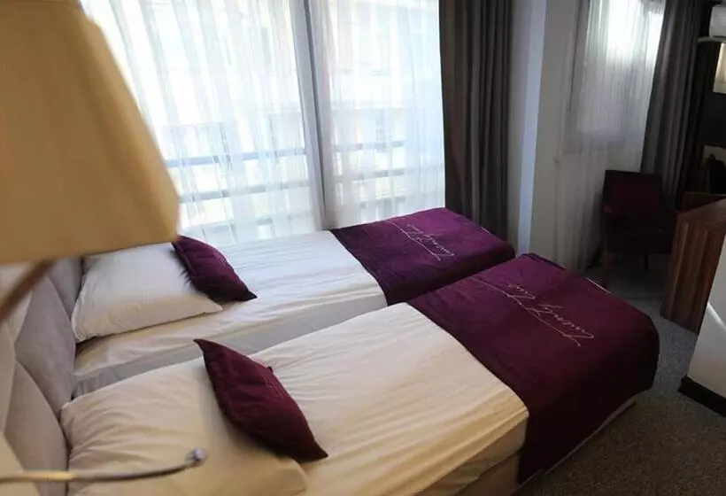 Fotos del hotel The22:  17