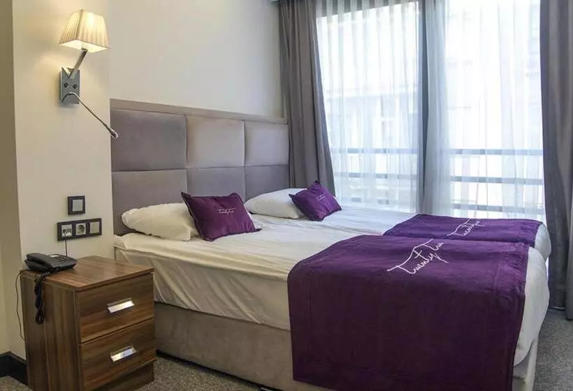 Fotos del hotel The22:  19