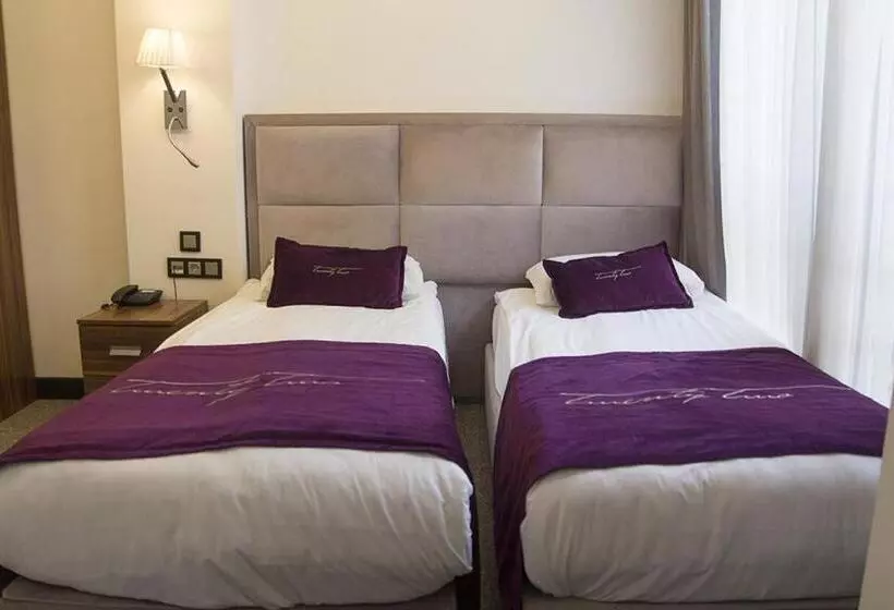 Fotos del hotel The22:  23