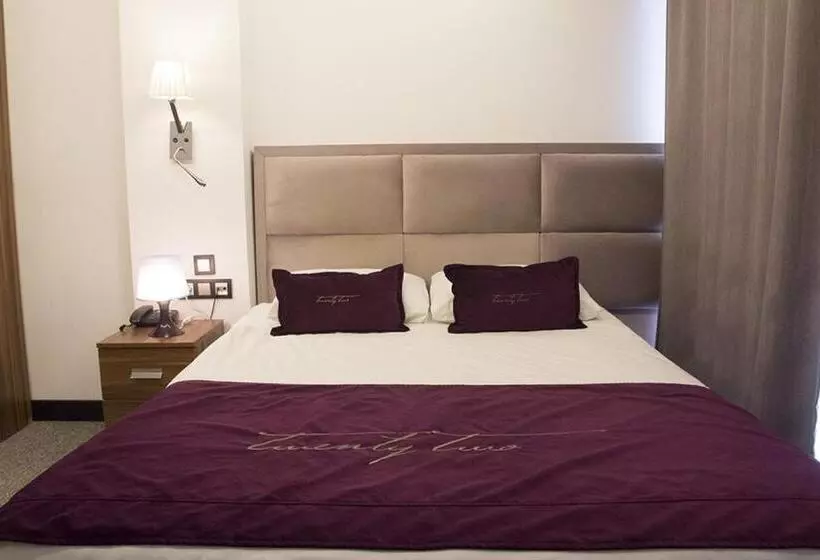 Fotos del hotel The22:  20