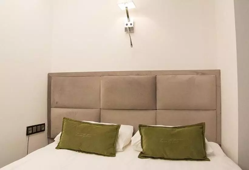 Fotos del hotel The22:  24