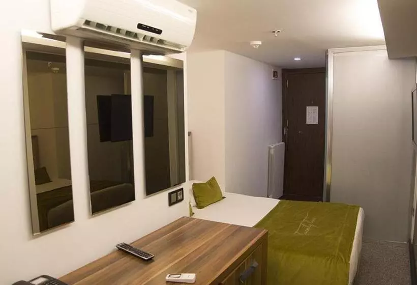 Fotos del hotel The22:  2