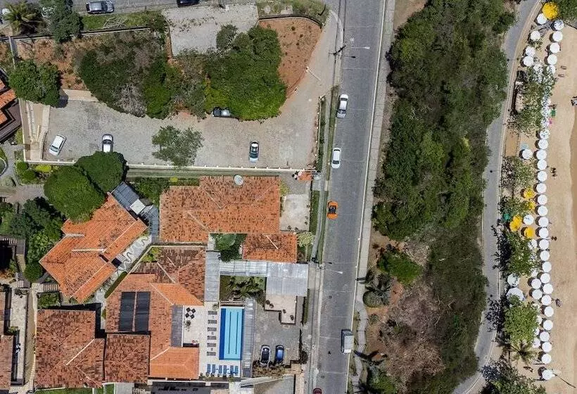 Fotos del hotel Ville La Plage & Beach Club:  19