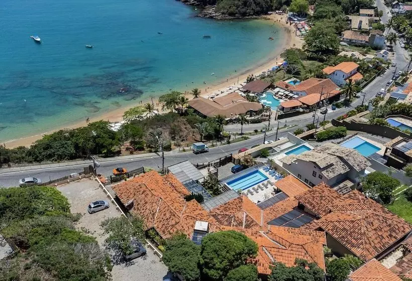 Fotos del hotel Ville La Plage & Beach Club:  17