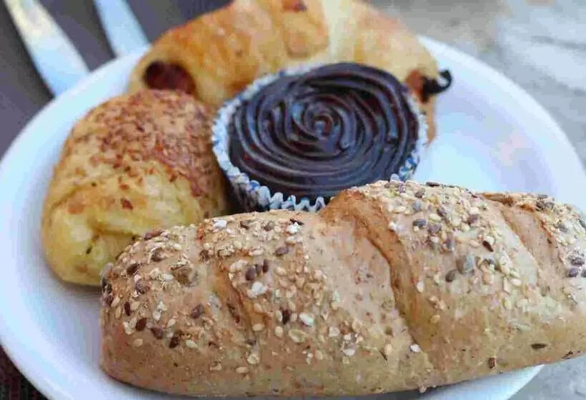 Fotos del hotel Ville La Plage & Beach Club:  3