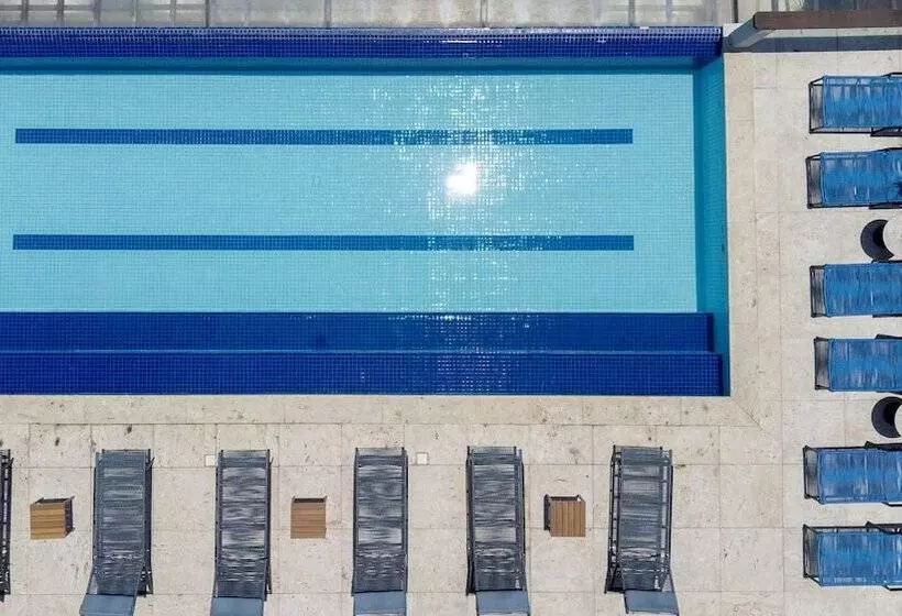 Ville La Plage & Beach Club