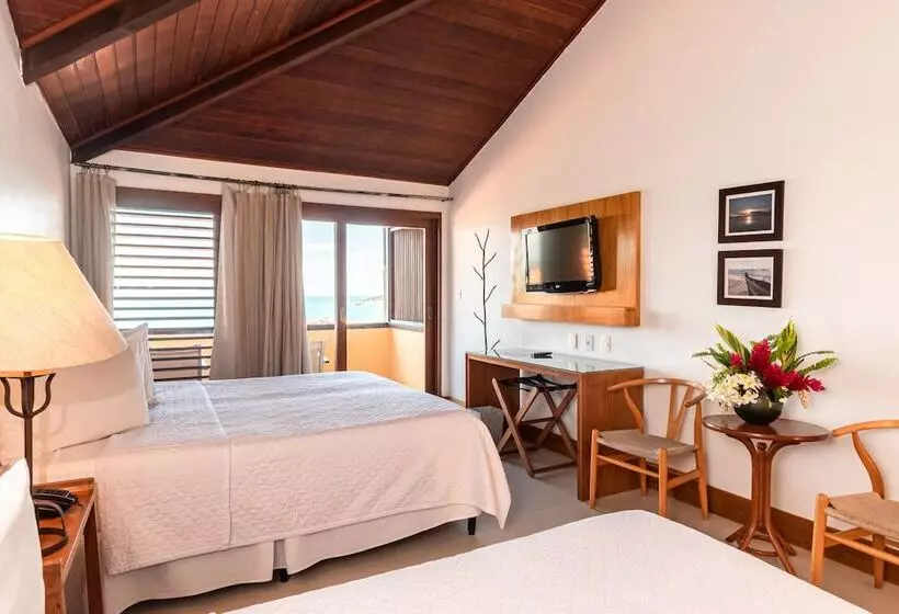 Fotos del hotel Ville La Plage & Beach Club:  16