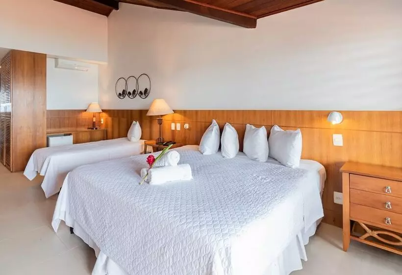 Fotos del hotel Ville La Plage & Beach Club:  13