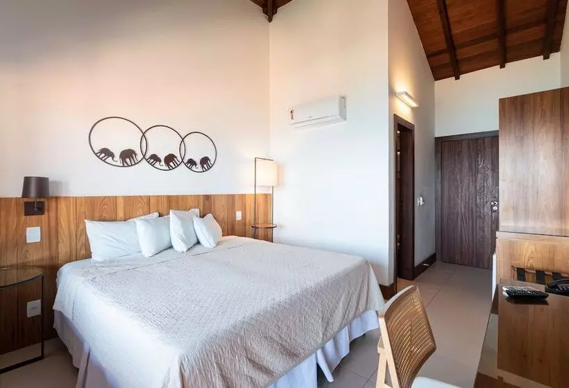 Fotos del hotel Ville La Plage & Beach Club:  10