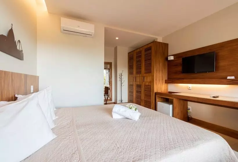 Fotos del hotel Ville La Plage & Beach Club:  20