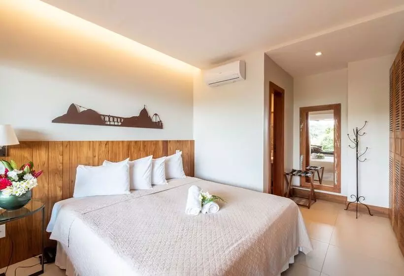 Fotos del hotel Ville La Plage & Beach Club:  7