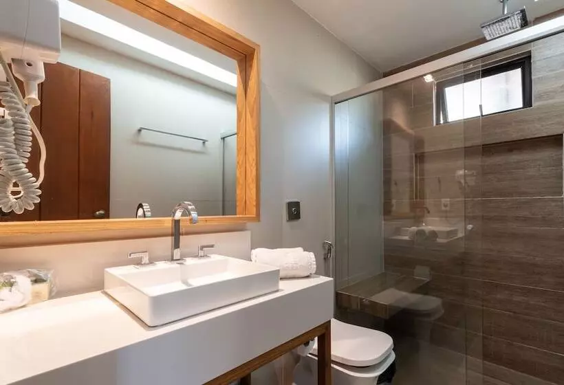 Fotos del hotel Ville La Plage & Beach Club:  5