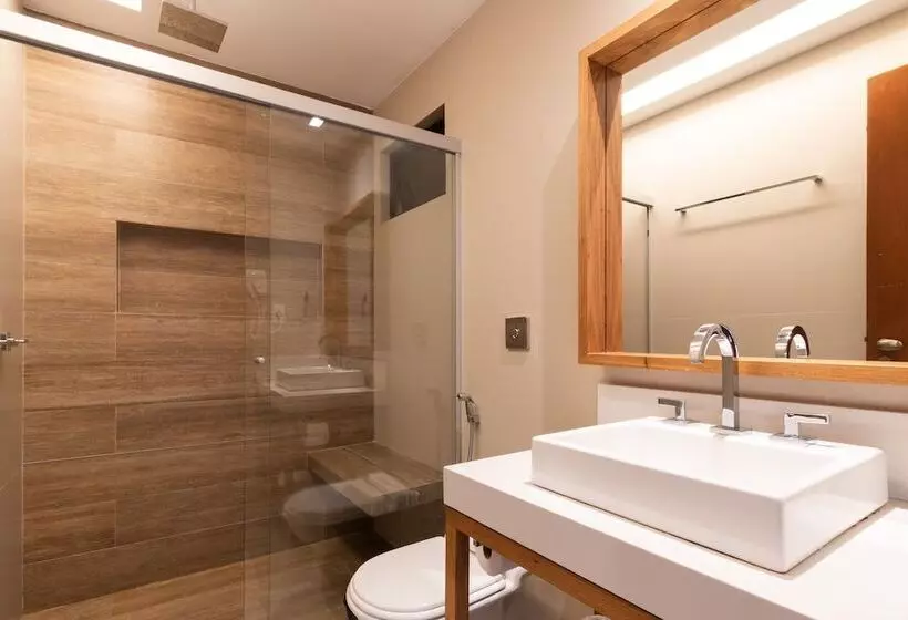 Fotos del hotel Ville La Plage & Beach Club:  11