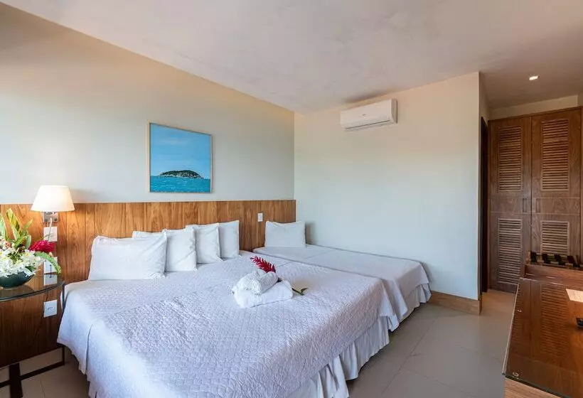 Fotos del hotel Ville La Plage & Beach Club:  2