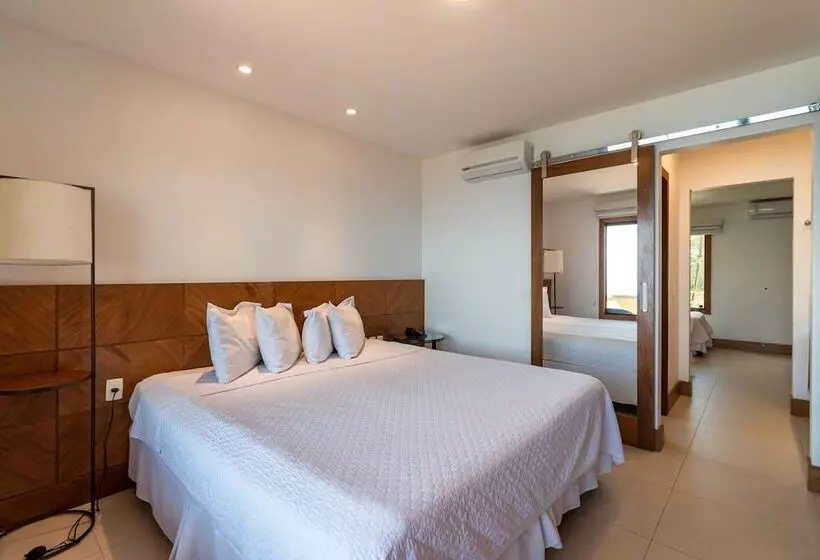 Fotos del hotel Ville La Plage & Beach Club:  18