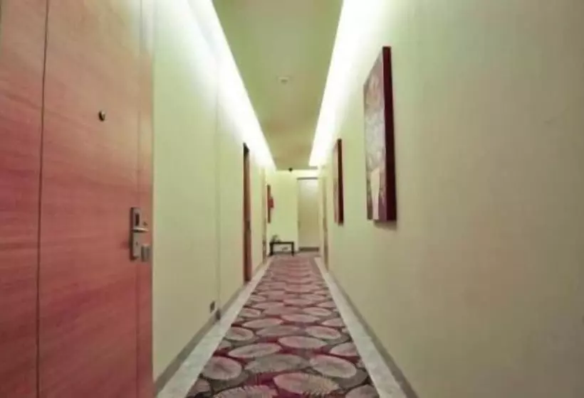 Fotos del hotel Middleton Inn:  12