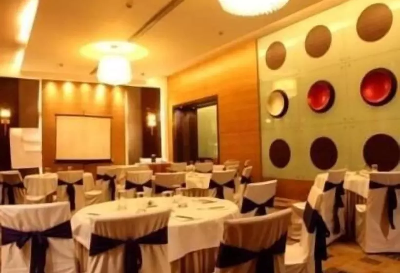 Fotos del hotel Middleton Inn:  4