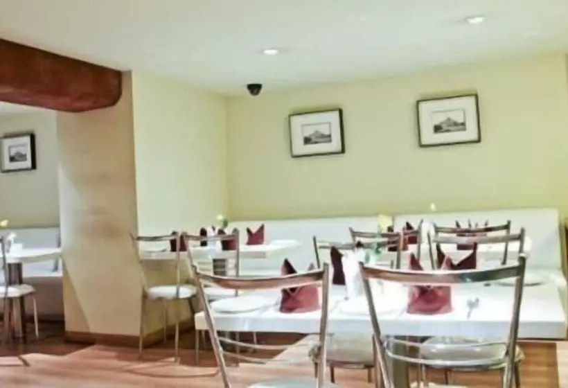 Fotos del hotel Middleton Inn:  3