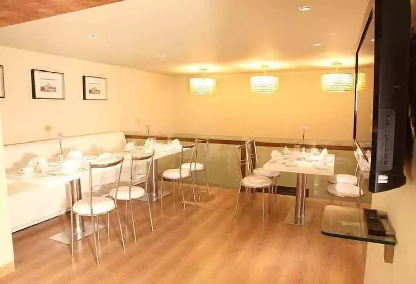 Fotos del hotel Middleton Inn:  13