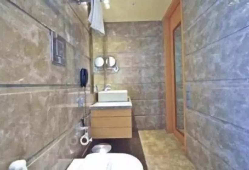 Fotos del hotel Middleton Inn:  5