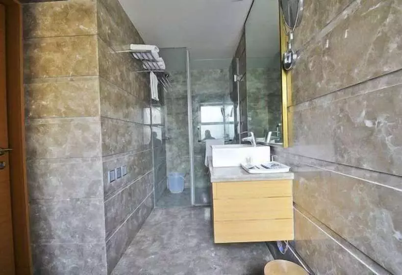 Fotos del hotel Middleton Inn:  18