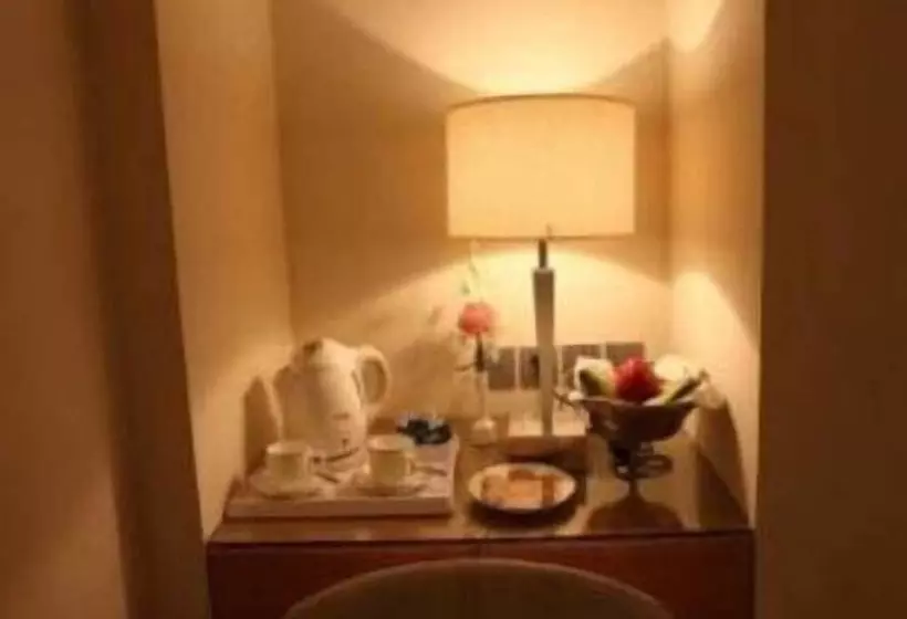 Fotos del hotel Middleton Inn:  24