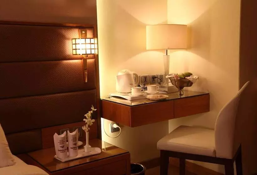 Fotos del hotel Middleton Inn:  21