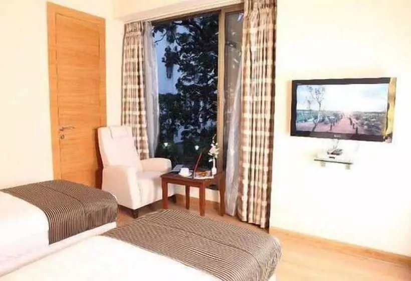 Fotos del hotel Middleton Inn:  25