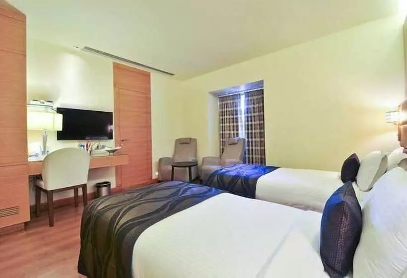 Fotos del hotel Middleton Inn:  20