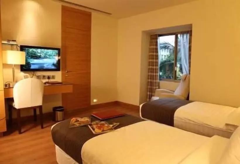 Fotos del hotel Middleton Inn:  23