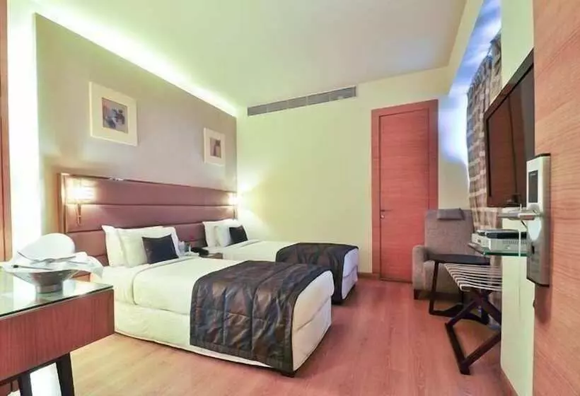 Fotos del hotel Middleton Inn:  22