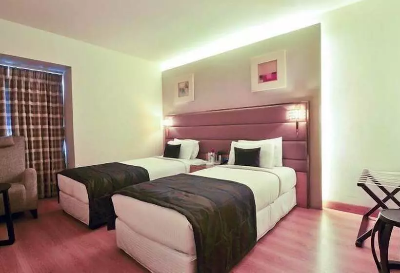 Fotos del hotel Middleton Inn:  6