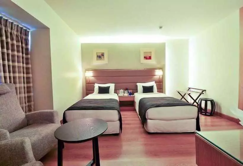 Fotos del hotel Middleton Inn:  16