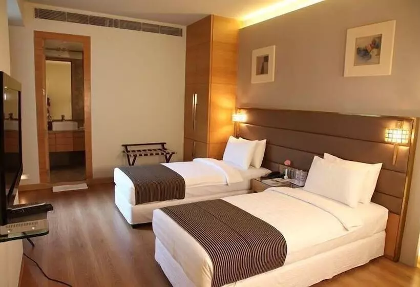 Fotos del hotel Middleton Inn:  11