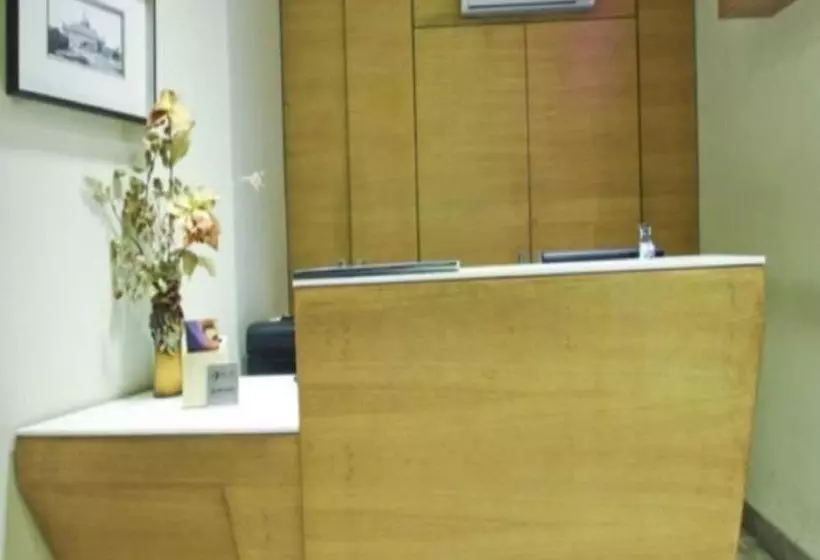 Fotos del hotel Middleton Inn:  7