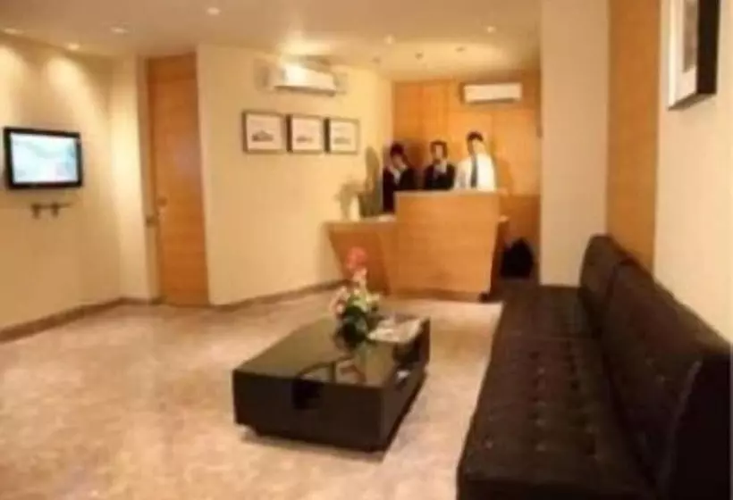 Fotos del hotel Middleton Inn:  2