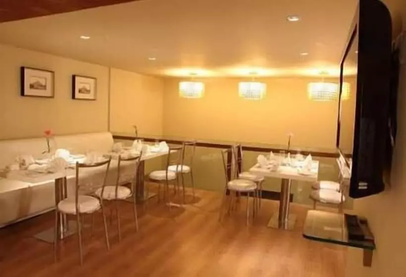 Fotos del hotel Middleton Inn:  8