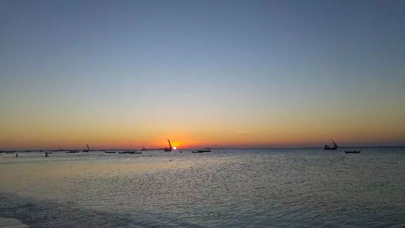 Fotos del hotel Smiles Beach:  18