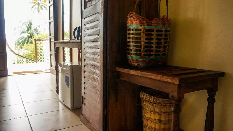 Fotos del hotel Smiles Beach:  4