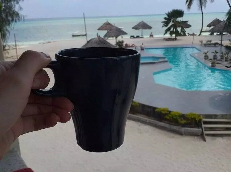 Fotos del hotel Smiles Beach:  9