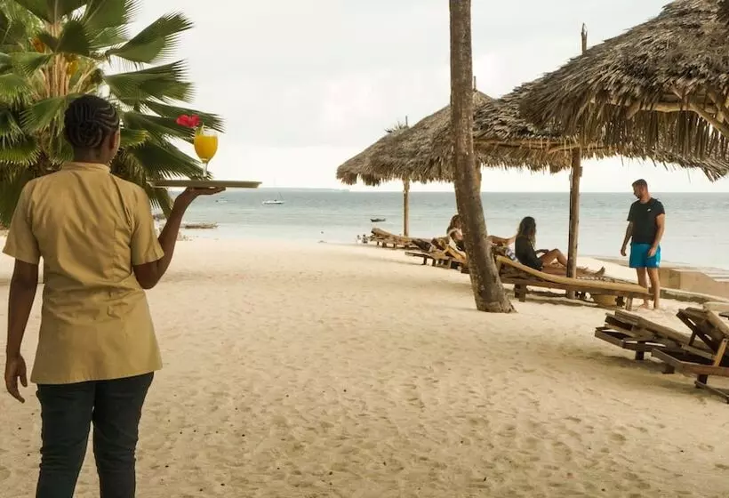 Fotos del hotel Smiles Beach:  14