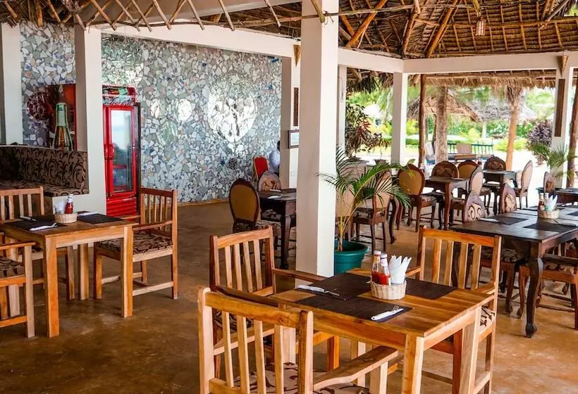 Fotos del hotel Smiles Beach:  11