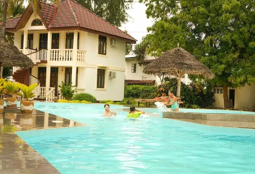 Fotos del hotel Smiles Beach:  3