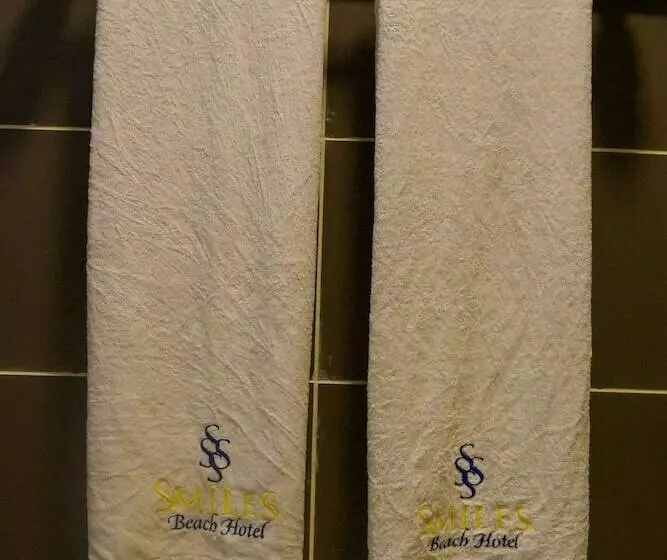 Fotos del hotel Smiles Beach:  17