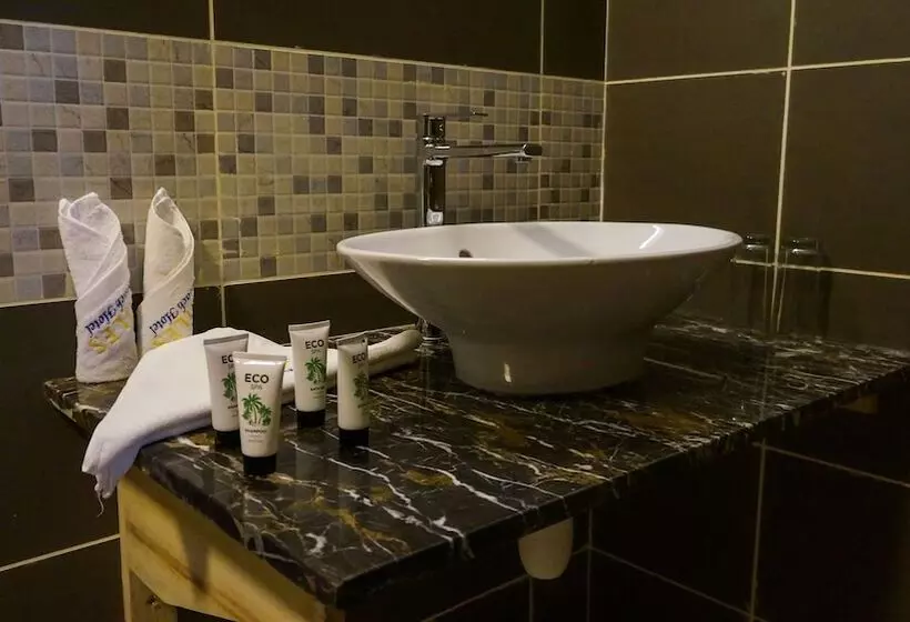 Fotos del hotel Smiles Beach:  7