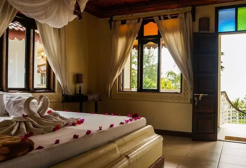 Fotos del hotel Smiles Beach:  23